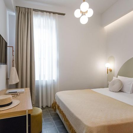 Neratze Hammam Suites Rétino Exterior foto