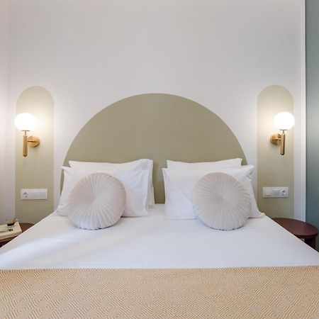 Neratze Hammam Suites Rétino Exterior foto