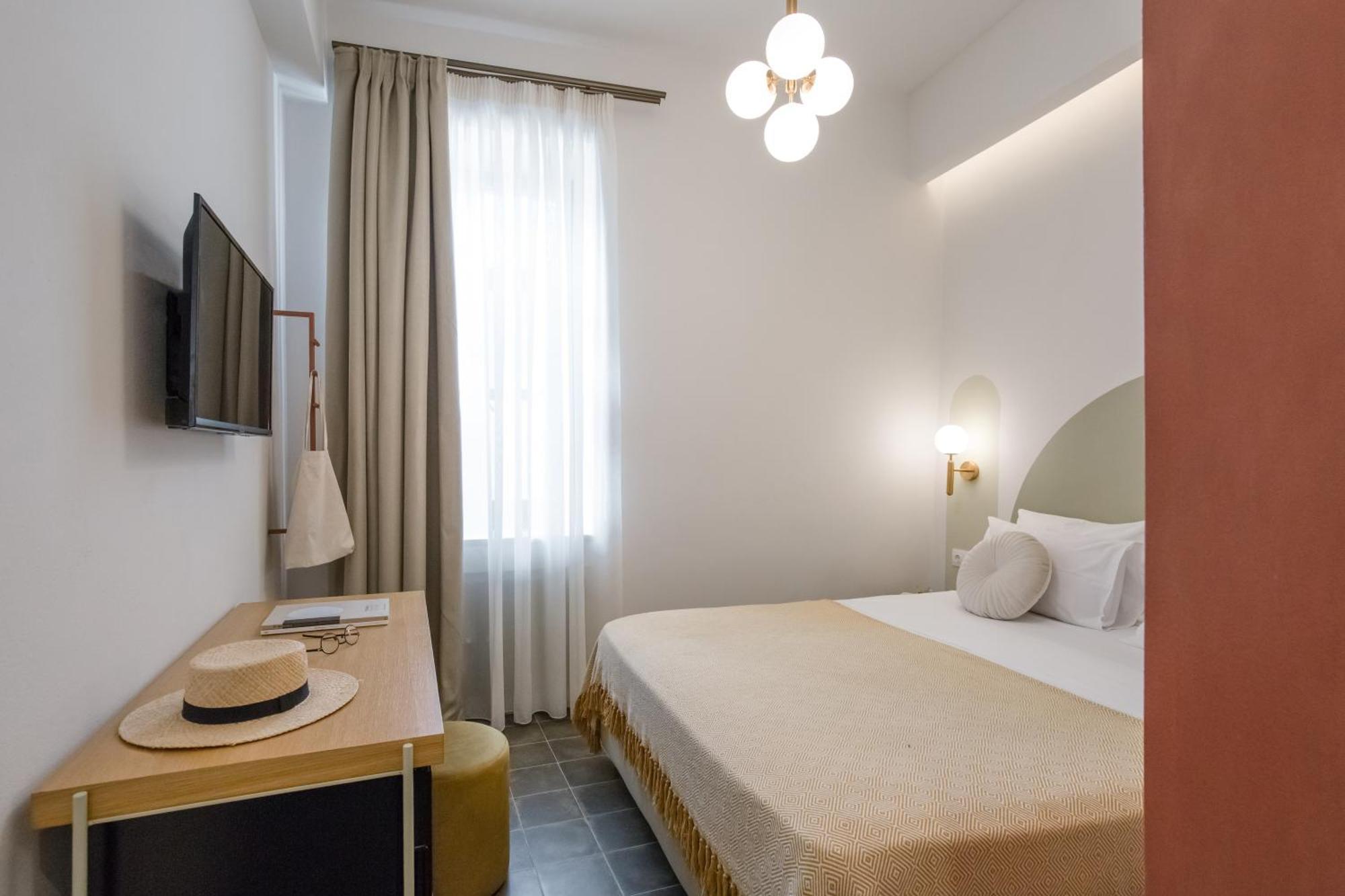 Neratze Hammam Suites Rétino Exterior foto